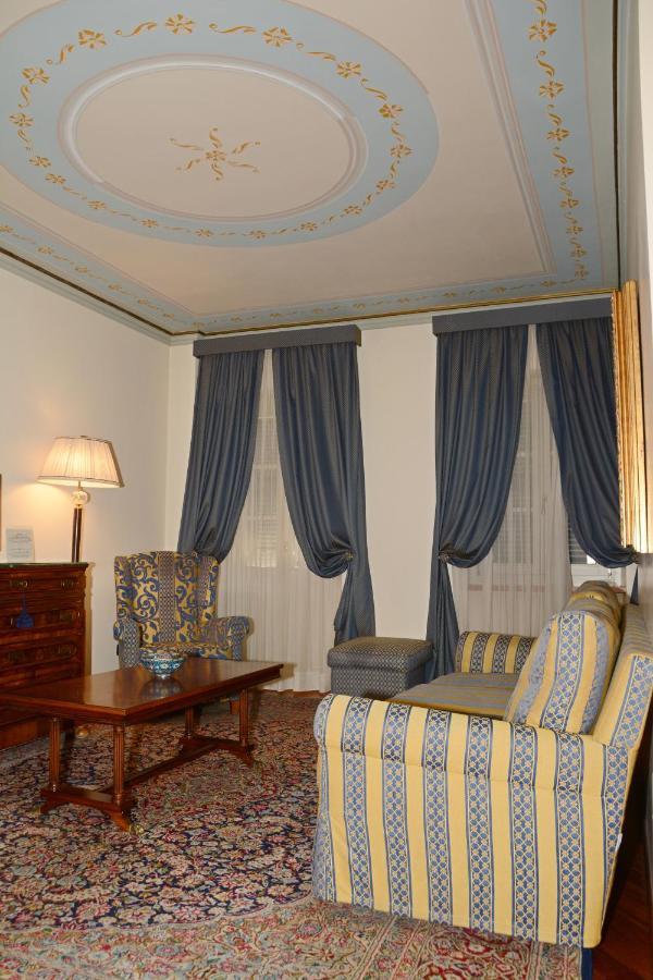 Bed and Breakfast Palazzo Finati Alba  Exterior foto