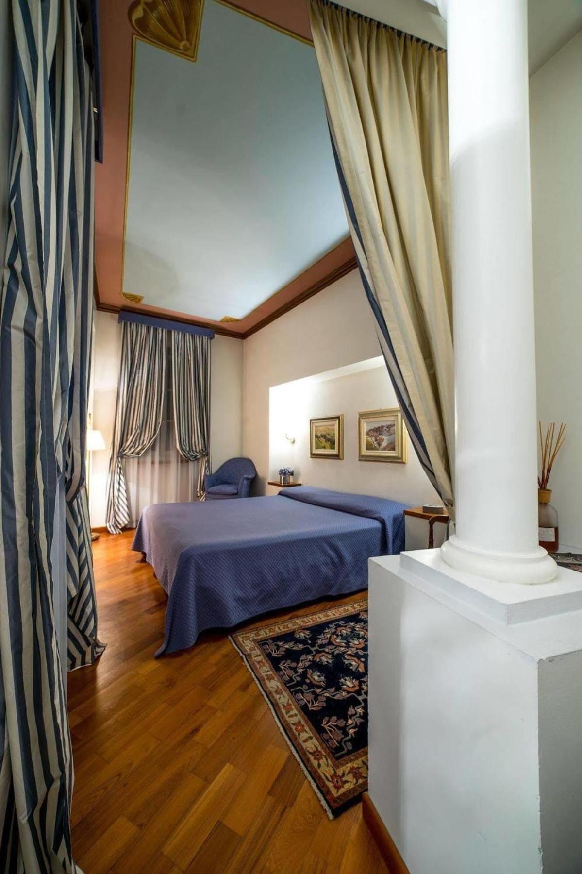 Bed and Breakfast Palazzo Finati Alba  Exterior foto