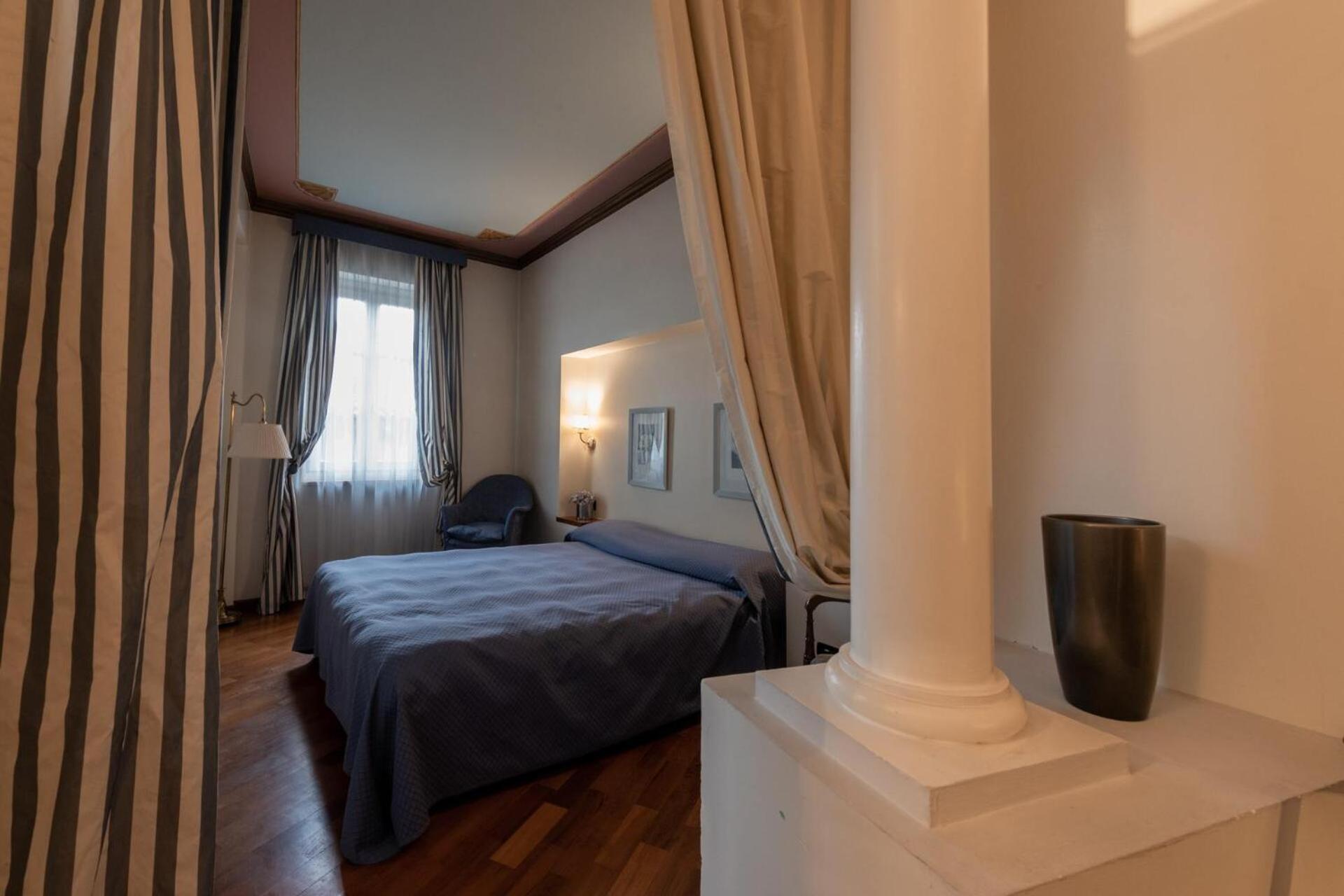 Bed and Breakfast Palazzo Finati Alba  Exterior foto