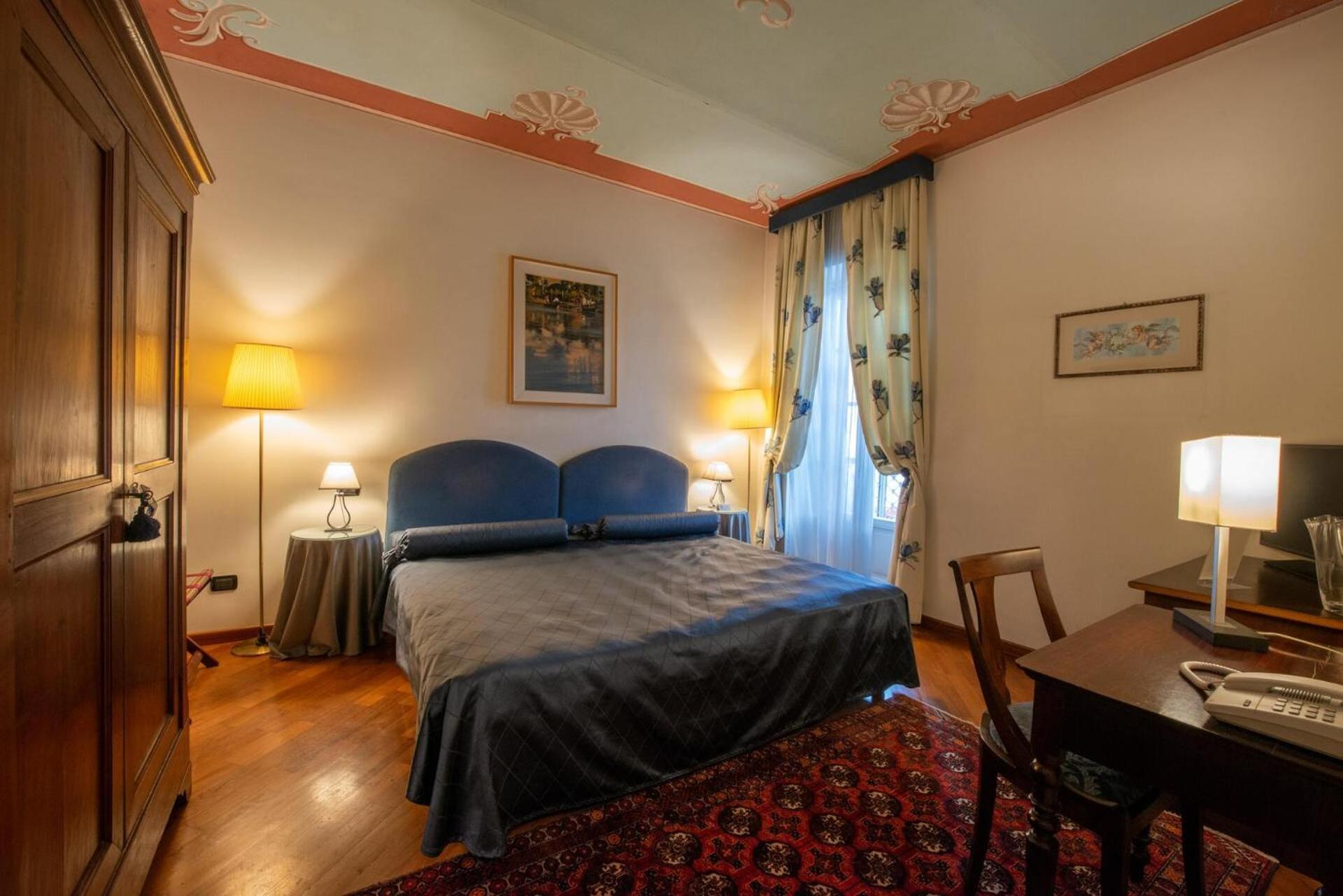 Bed and Breakfast Palazzo Finati Alba  Exterior foto