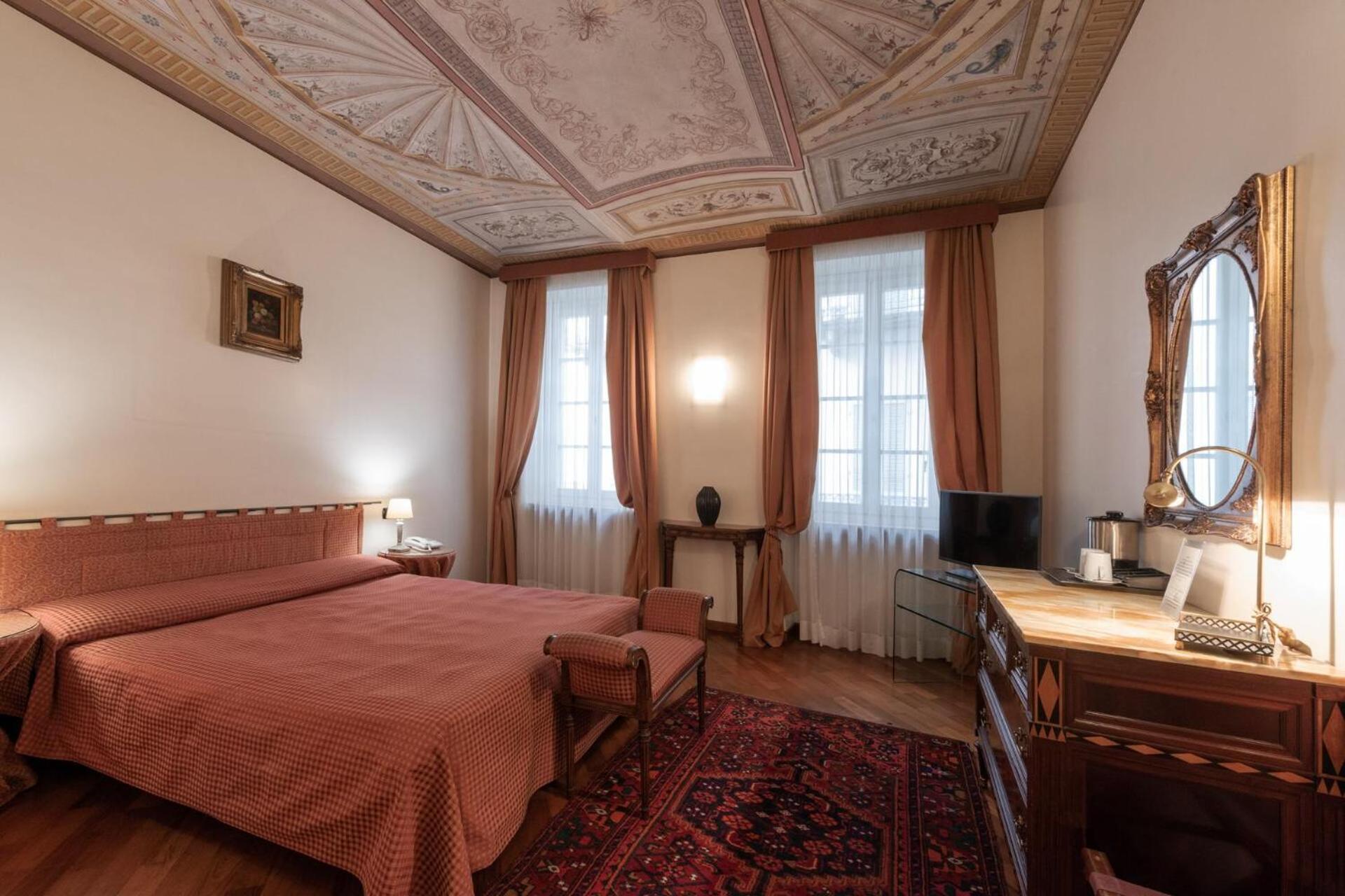 Bed and Breakfast Palazzo Finati Alba  Exterior foto
